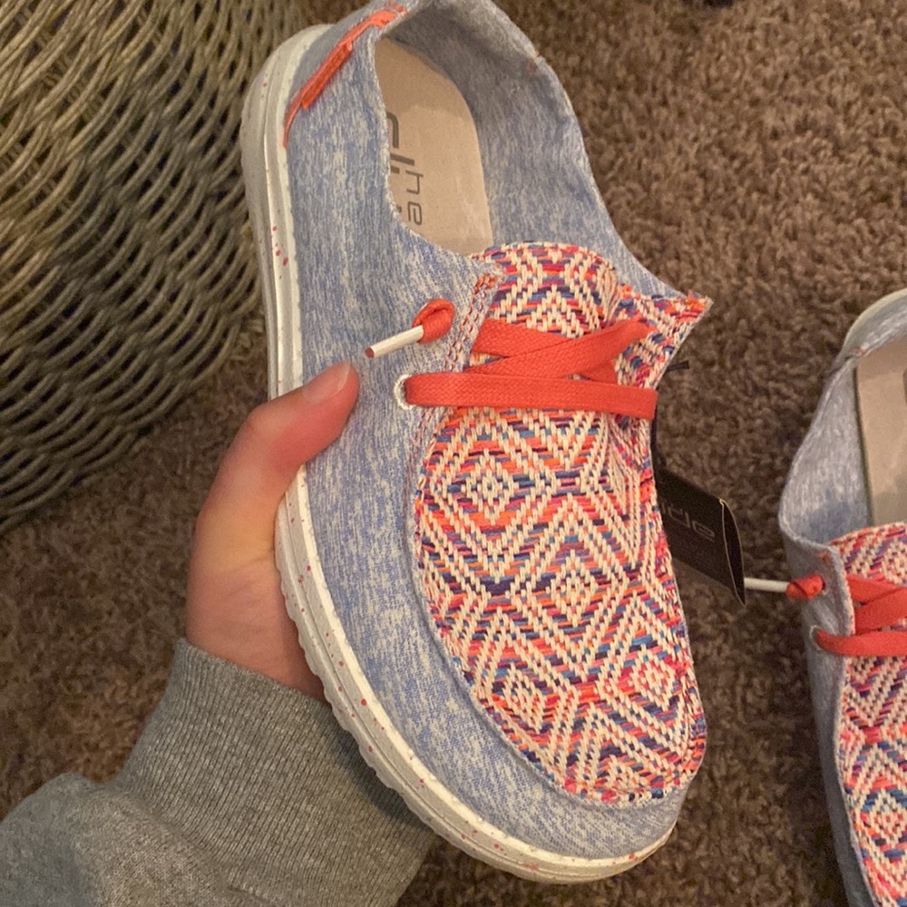 Hey Dude Shoes